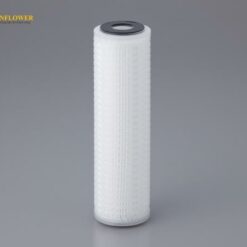 Lõi lọc (φ70 x 250mm, φ1.0μm) ORGANO 1EU-1SEG