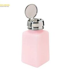 Lọ nhựa ESD 180mL loại chống bắn tóe IDEAL-TEK TSD18AS