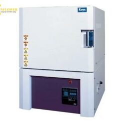 Lò nung điều khiển bằng chương trình (800-1650oC, W694×H705×D600mm) Koyo Thermo Systems KBF314N1