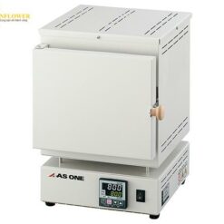 Lò nung kỹ thuật số loại nhỏ 100 - 1300oC AS ONE 3-6543-01 ROP-001H