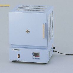 Lò nung loại nhỏ có tính năng chương trình 100-900oC PID AS ONE 1-6032-02 MMF-2
