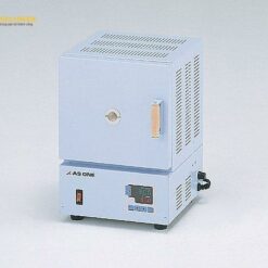 Lò nung loại nhỏ có tính năng chương trình 100-900oC PID AS ONE 1-6032-01 MMF-1
