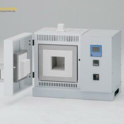 Lò nung nhiệt độ cao AS ONE 1-1611-01 HTR-1010, 3000W 100 - 1650oC
