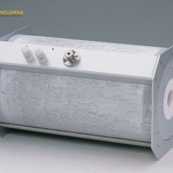 Lò nung ống Asahi Rikagaku ARF-30M, φ31mm 1100oC
