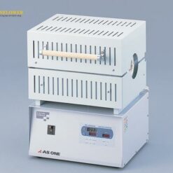 Lò nung ống AS ONE 1-7555-21 TMF-300N, 1200W 100 - 1200oC