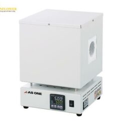 Lò nung ống AS ONE 3-9512-01 ROM-500, 0.3 lít 800oC