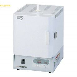 Lò nung sử dụng khí Nitrogen AS ONE 1-5925-01 HPM-0G, 1250oC/1000oC