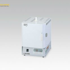 Lò nung sử dụng khí Nitrogen AS ONE 1-5925-03 HPM-2G, 1250oC / 1000oC