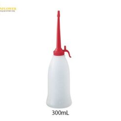 Lọ PE nạp dầu 300mL φ60 x 257 AS ONE 3-8233-03