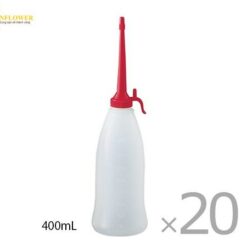 Lọ PE nạp dầu (400mL, φ66 x 287, 20 cái) AS ONE 3-8233-14