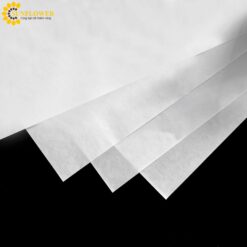 Lớp giấy lót công nghiệp GLT-120 Paper Release Liner