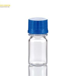 Lọ Polycarbonate (đựng huyết thanh, 5mL, hấp tiệt trùng,100 cái) TriForest RPC0005