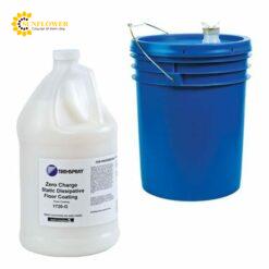 Lớp phủ cách tĩnh điện Zero Charge Floor Coating – 1 gal