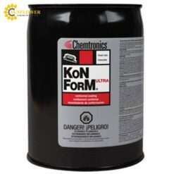 Lớp phủ mạch Konform® Ultra Fast Dry Acrylic Conformal Coating CTUFD1