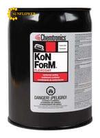 Lớp phủ tạm thời Konform® Flexcoat CTFC1