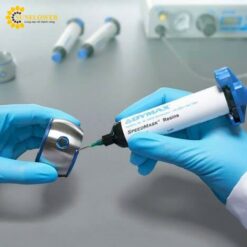 Lớp phủ tạm thời SpeedMask 706