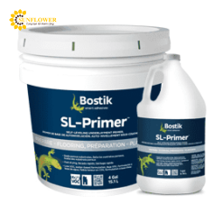 Lớp sơn lót tự chảy tràn Bostik SL-Primer™