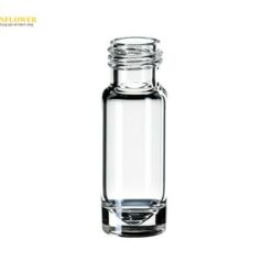 Lọ thủy tinh đựng mẫu (1.1mL, 100pcs) LLG Labware 11090620