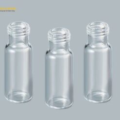 Lọ thủy tinh đựng mẫu 1.5mL 100 pcs LLG Labware 9003448