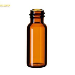Lọ thủy tinh đựng mẫu 1.5mL màu nâu 100 pcs LLG Labware 9003480
