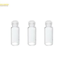 Lọ thủy tinh đựng mẫu (1.5mL, USP type1, 100 cái) AS ONE 2-866-01 913-V