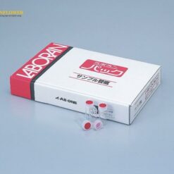 Lọ thủy tinh đựng mẫu LABORAN 14mL AS ONE 9-851-06 No.04
