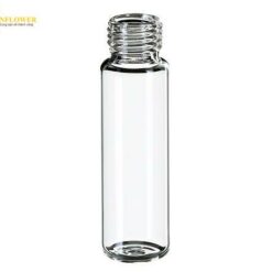 Lọ thủy tinh Head Space Vial (20mL, màu trong suốt, 100pcs) LLG Labware 4008270