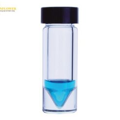 Lọ thủy tinh loại nhỏ Mini Vial 10mL (USP Type I and ASTM E438 Type I) WHEATON W986290NG