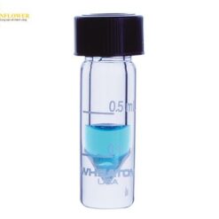 Lọ thủy tinh loại nhỏ Mini Vial 1mL (USP Type I and ASTM E438 Type I) WHEATON W986294NG