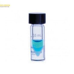 Lọ thủy tinh loại nhỏ Mini Vial 1mL (USP Type I and ASTM E438 Type I) WHEATON W986274NG