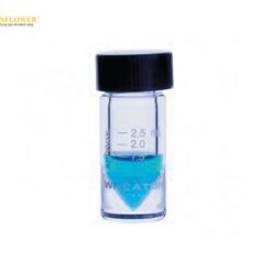 Lọ thủy tinh loại nhỏ Mini Vial 3mL (USP Type I and ASTM E438 Type I) WHEATON W986277NG