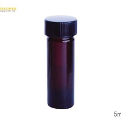 Lọ thủy tinh loại nhỏ Mini Vial 5mL (USP Type I) WHEATON W986339NG