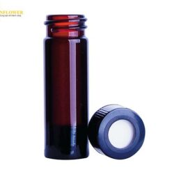 Lọ thủy tinh loại nhỏ Mini Vial 5mL (USP Type I) WHEATON W986359NG