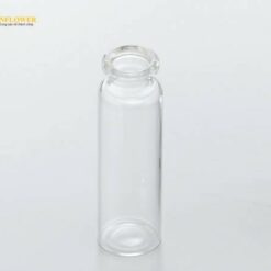 Lọ thủy tinh Vial Bottle Φ22.5 x 75.5mm 20mL AS ONE 2-869-01 2017-VH