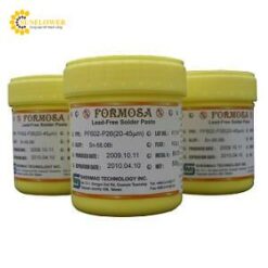 Low Temperature Solder Paste PQ10 138℃