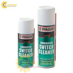 LUBRICATING SWITCH CLEANER- BỘT LÀM SẠCH CÔNG TẮC BÔI TRƠN 