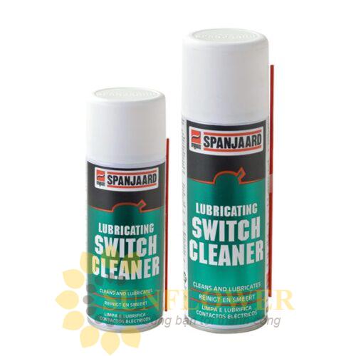 LUBRICATING SWITCH CLEANER