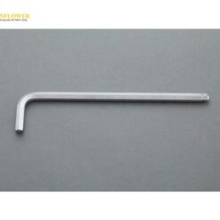 Lục lăng 5.0 x 163mm ESCO EA683AB-5