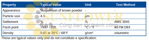 Lumor J (HF) - Mực từ huỳnh quang