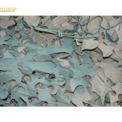 Lưới bảo vệ (1.5m x 3m, màu xanh quân đội) CAMO SYSTEMS PBLM1.5X3GB