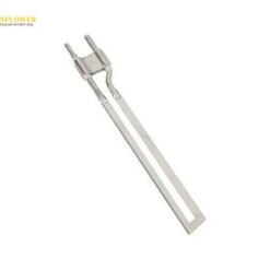 Lưỡi cắt nhiệt (70mm, 100W, +500oC) Engel 7718001000