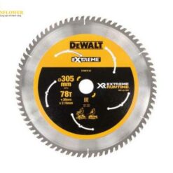 Lưỡi cưa đĩa 305mm DEWALT DT99576-QZ
