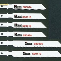 Lưỡi cưa lưỡng kim M.K. MORSE SB2P