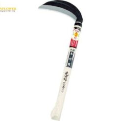 Lưỡi liềm cắt cây hai mặt 175mm HOUNEN KIHAN HT-0620