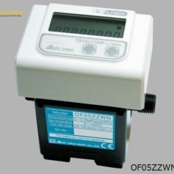 Lưu lượng kế (0.05 - 0.85L/min) Aichi Tokei Denki OF05ZZWN
