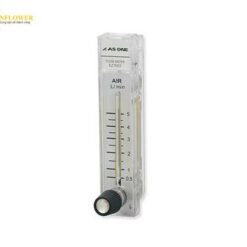 Lưu lượng kế (0.5 - 5L/min) AS ONE 2-941-01 KZ-7002-05A