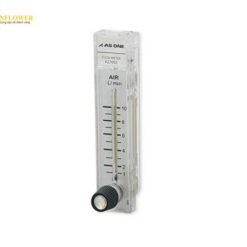 Lưu lượng kế (1 - 10L/min) AS ONE 2-941-02 KZ-7002-10A