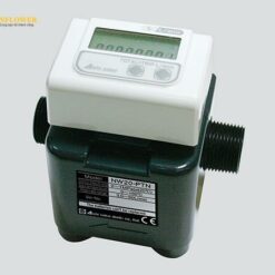 Lưu lượng kế (3.0 - 60L/min) Aichi Tokei Denki NW20-PTN
