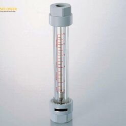 Lưu lượng kế (4 - 50 L/phút) AS ONE 6-6075-08 FC-A40