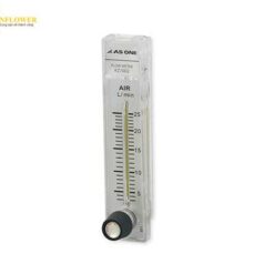 Lưu lượng kế (5 - 25L/min) AS ONE 2-941-03 KZ-7002-25A